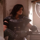 Cara Dune, representada por Gina Carano
Foto: Lucasfilm